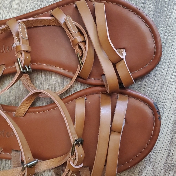 Altar'd State Sandals - Picture 7 of 8